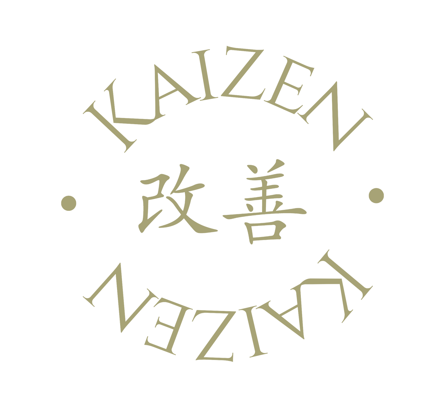 Embracing Kaizen - The Art of Continuous Improvement