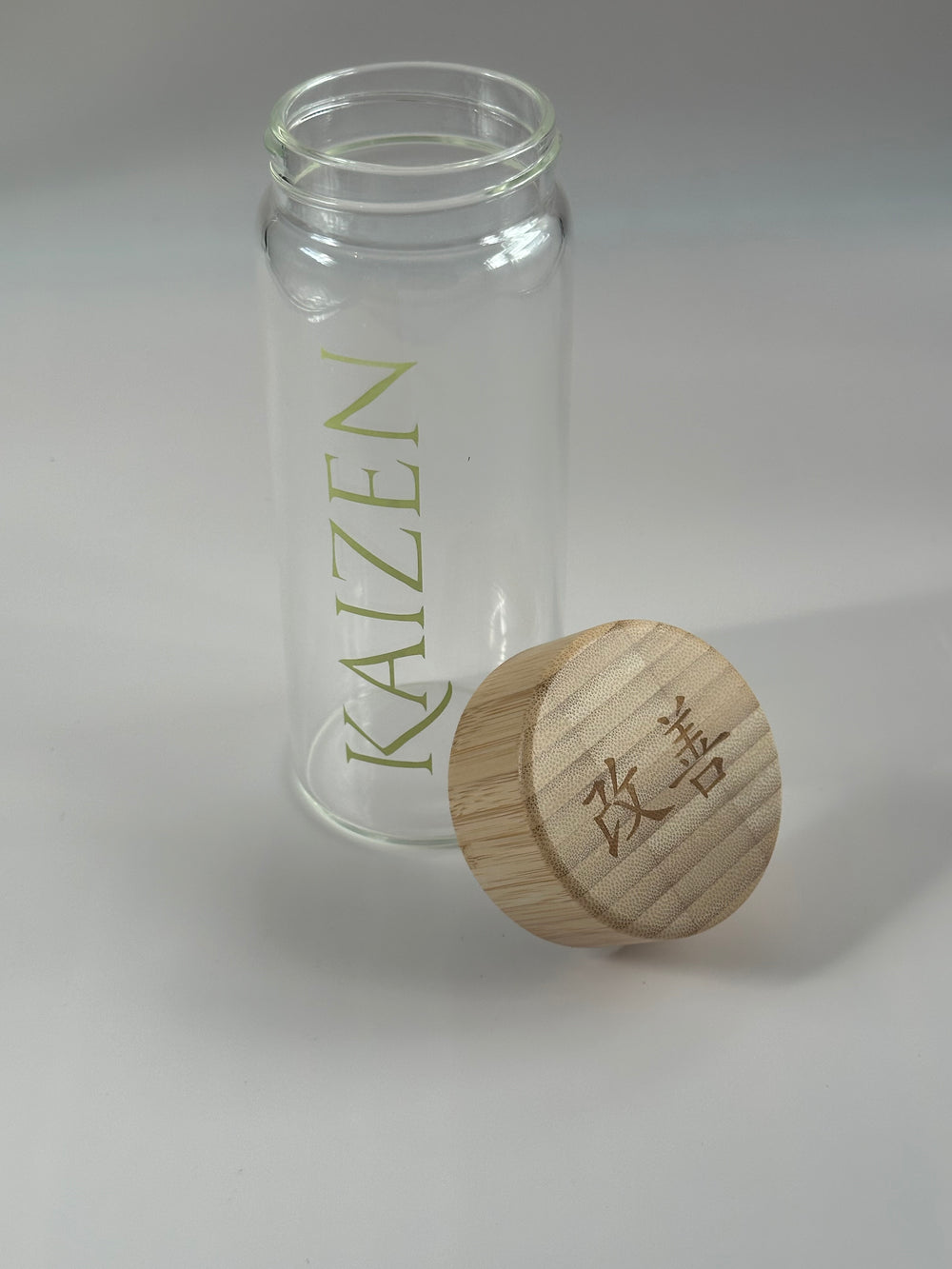 Free Gift with Kaizen Hydration Purchase Only -  Kaizen Bottle